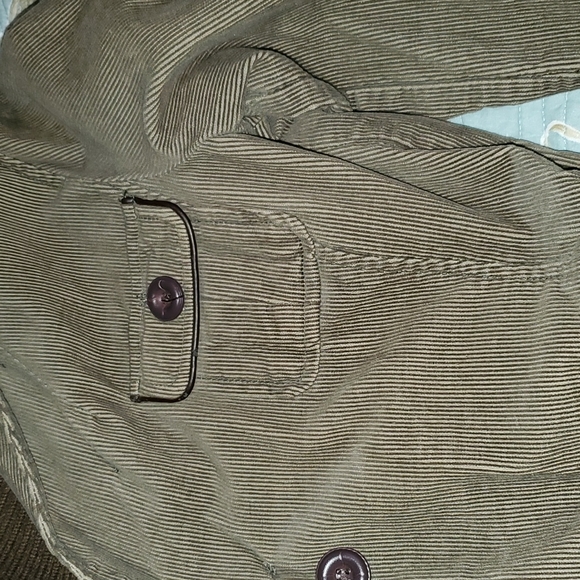 Jacket - Picture 3 of 4